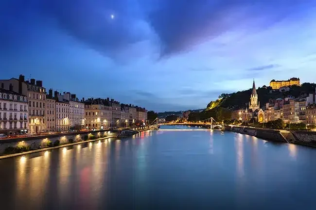 Serrurier lyon de nuit 24/24 et arrondissements