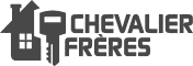 Serrurier à Lyon logo Chevalier Frères