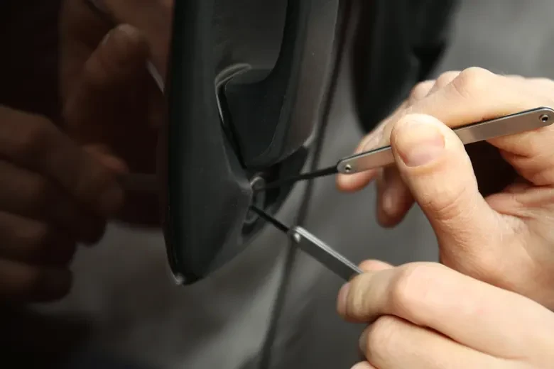 Pourquoi installer une serrure anti-effraction ?