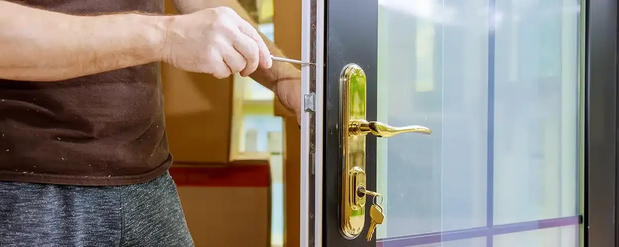 Dépannage de serrurerie 24h/24 à Lyon